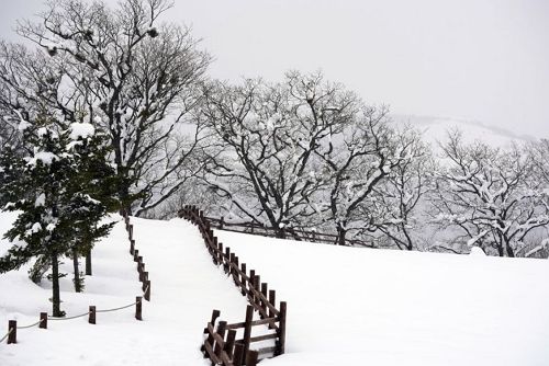 소백산